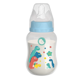 Lot 2 biberons MAMIJOY PP anti-chute résistant chaleur sans BPA