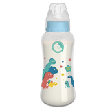 Lot 2 biberons MAMIJOY Mybooni — Anti-chute thermique 150 ml et 240 ml sans BPA