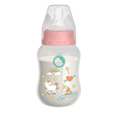 Lot 2 biberons MAMIJOY PP anti-chute résistant chaleur sans BPA