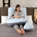 Coussin allaitement — vue complémentaire 9