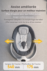 Produit bébé — vue complémentaire 1