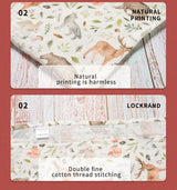Couverture emmaillotage — vue complémentaire 3