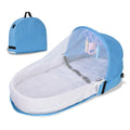 Produit bébé QC0099HUI en situation d'utilisation