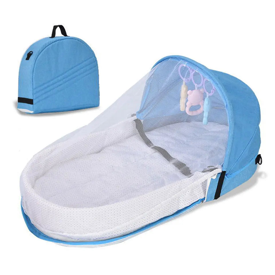 Produit bébé QC0099HUI en situation d'utilisation