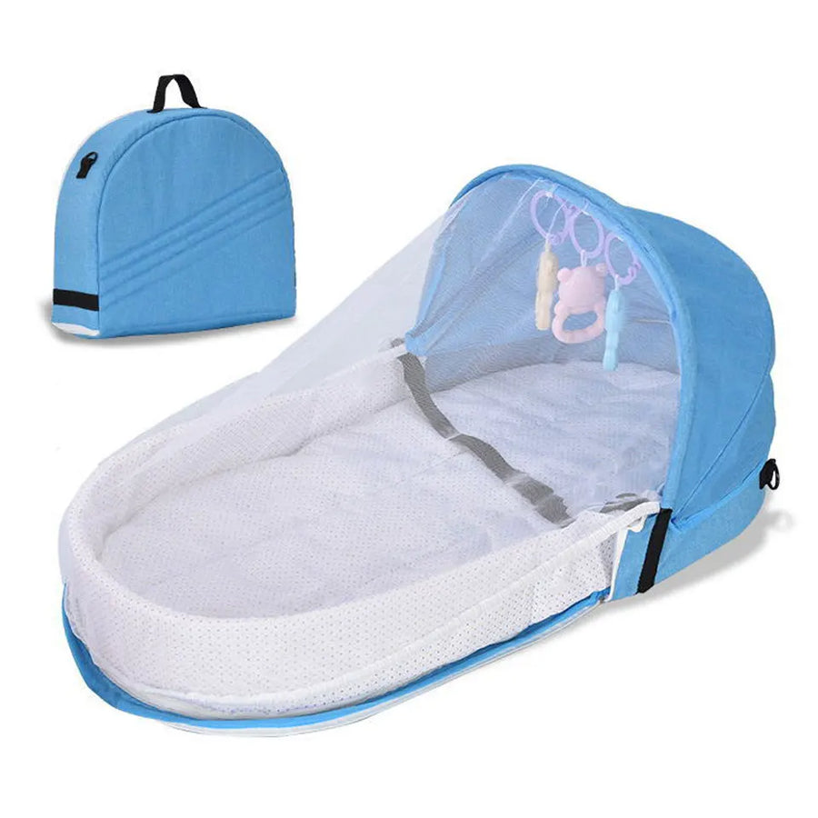 Produit bébé QC0099HUI en situation d'utilisation