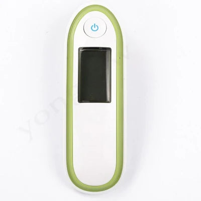 Thermomètre auriculaire et frontal Mybooni — Double mesure infrarouge sans contact