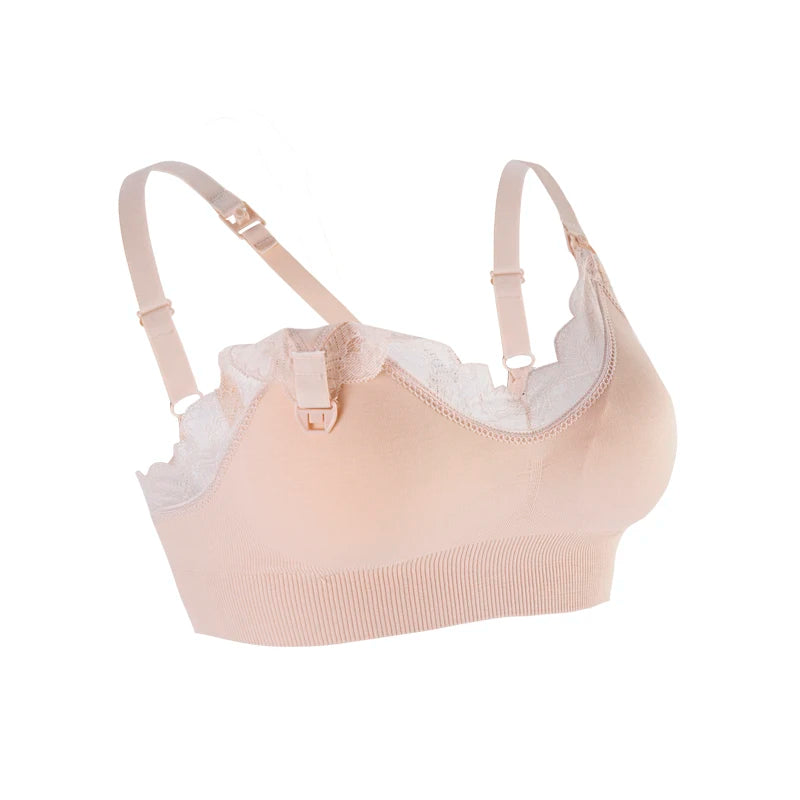 Soutien-gorge allaitement — vue complémentaire 27