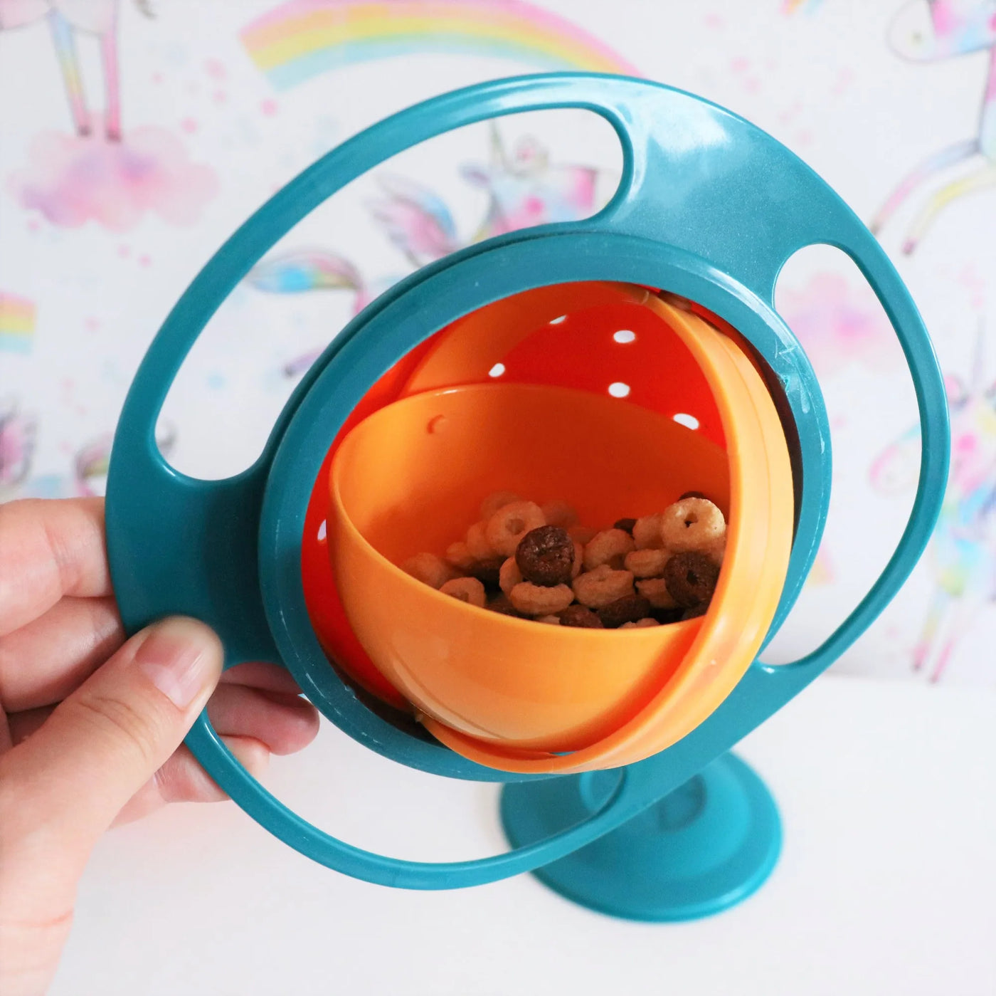 Détail matière — Produit bébé