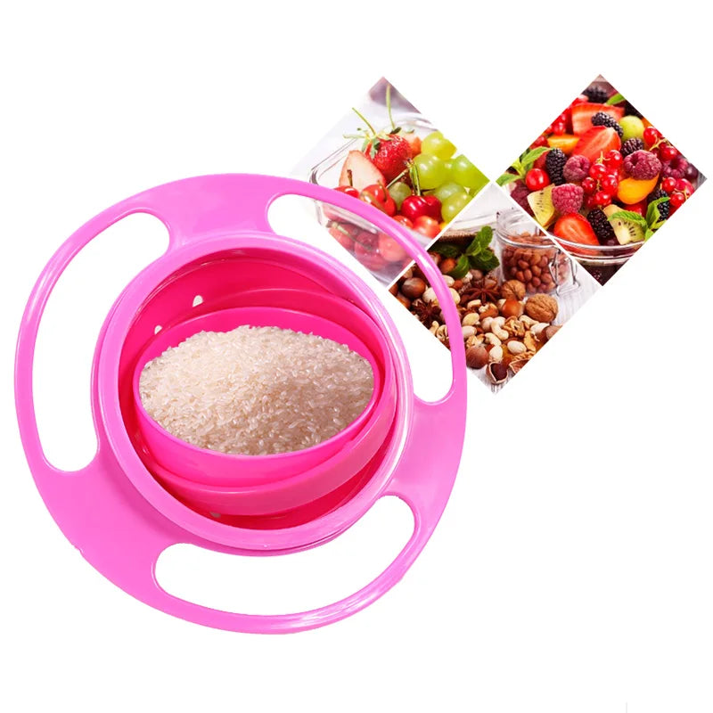 Produit bébé — vue complémentaire 3