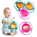 Produit bébé Vert clair en situation d'utilisation
