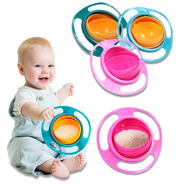 Produit bébé Vert clair en situation d'utilisation