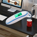 Thermomètre auriculaire et frontal Mybooni — Double mesure infrarouge sans contact