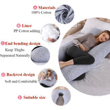 Coussin allaitement — vue complémentaire 4