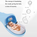 Produit bébé — vue face | Bouni