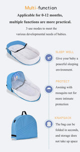 Produit bébé — vue complémentaire 9