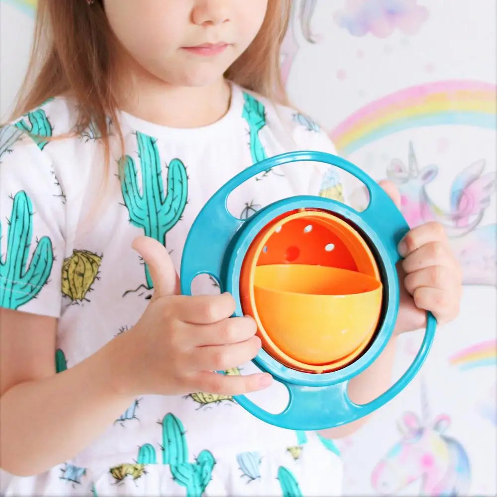 Produit bébé — vue face | Bouni