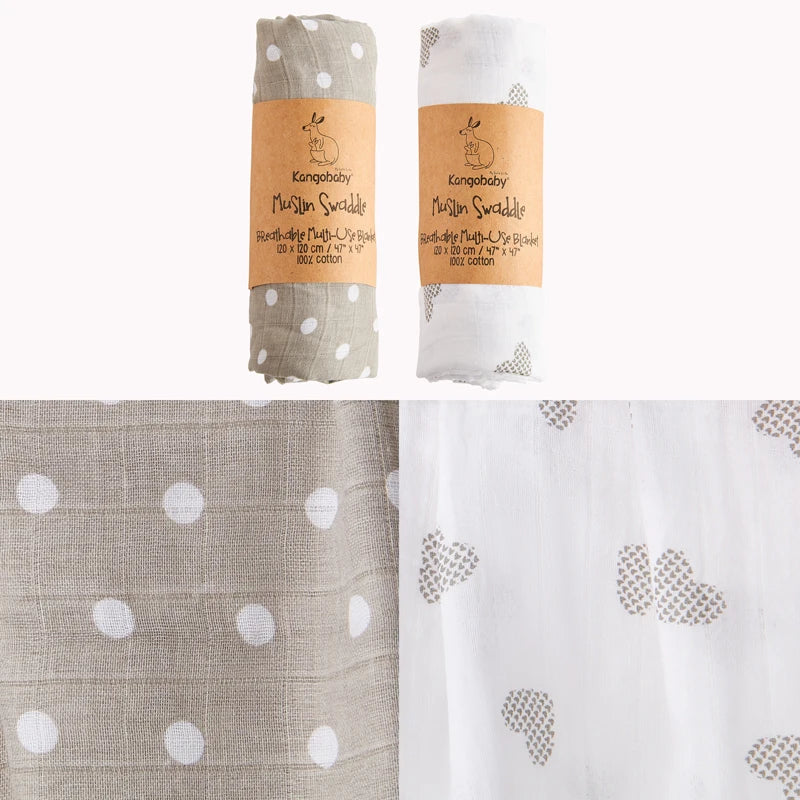 Couverture emmaillotage — vue complémentaire 28