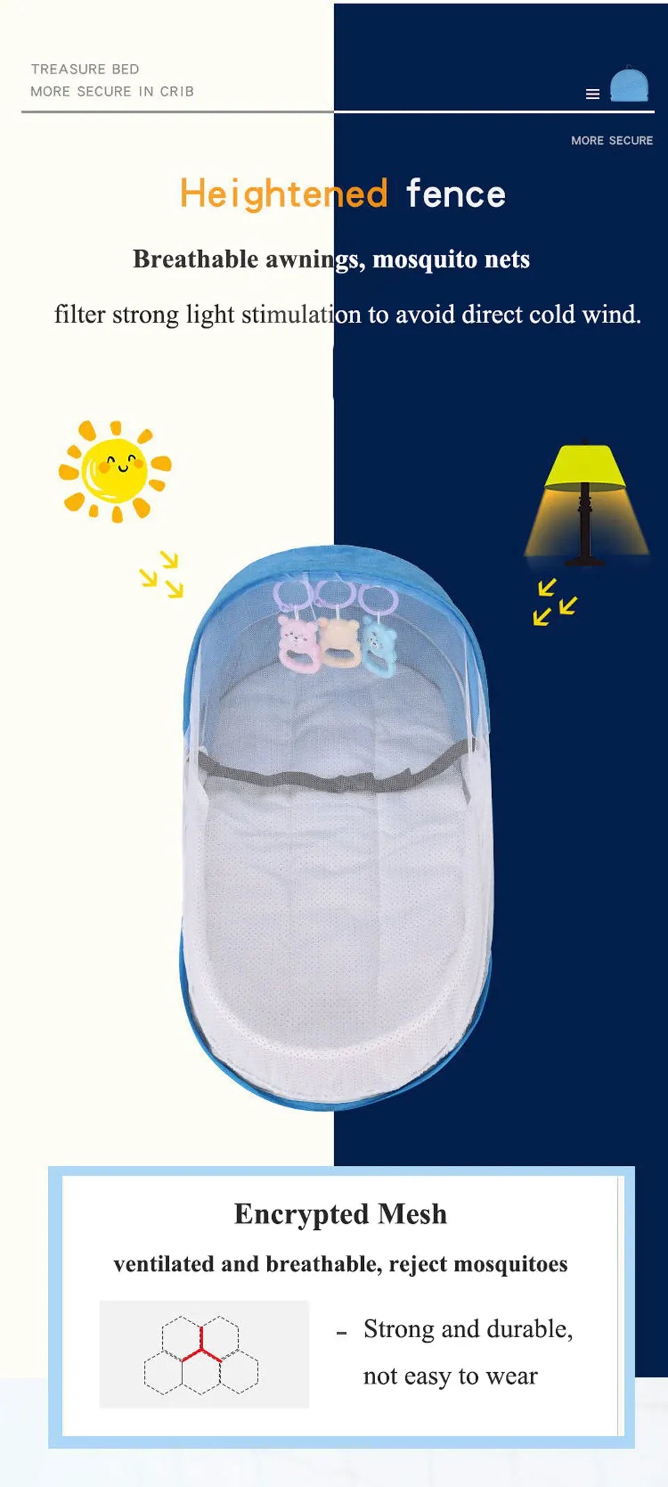 Produit bébé — vue complémentaire 17