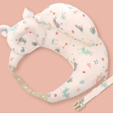 Coussin allaitement — vue complémentaire 4