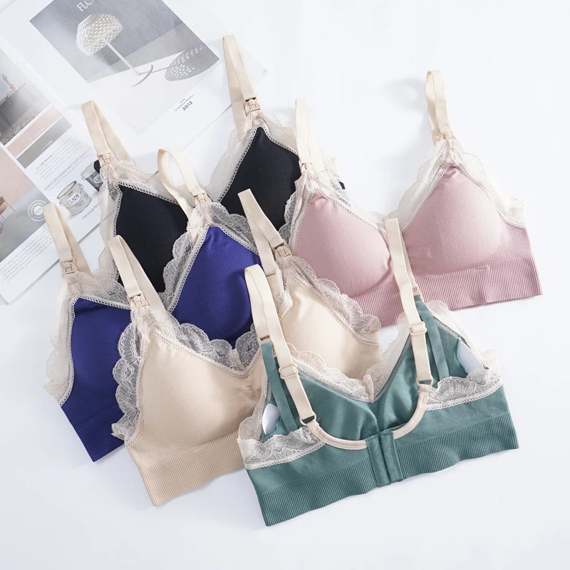Soutien-gorge allaitement — vue complémentaire 2