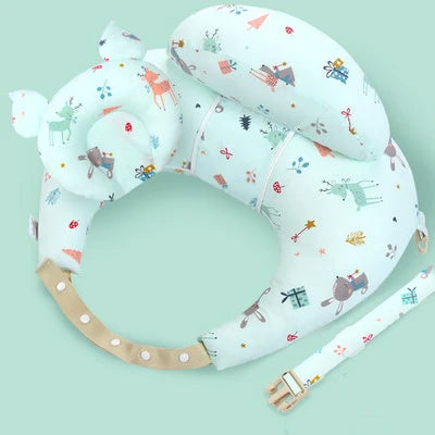 Coussin allaitement — vue complémentaire 8