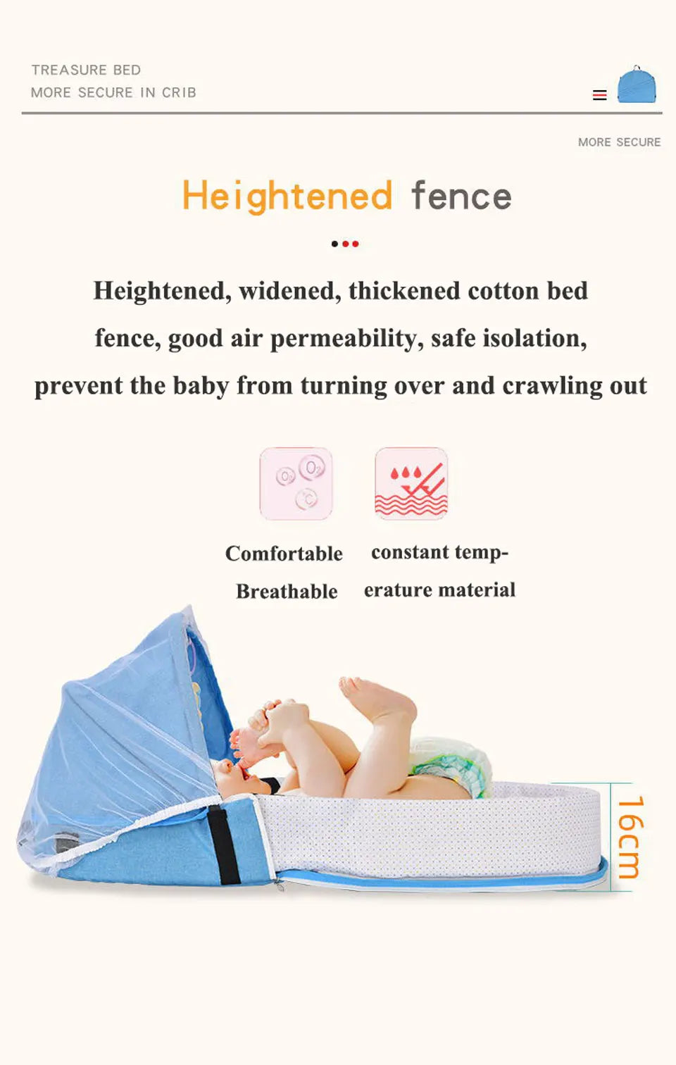 Produit bébé — vue complémentaire 16