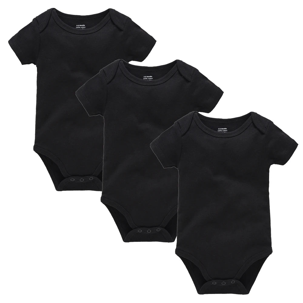 Produit bébé — vue face | Bouni