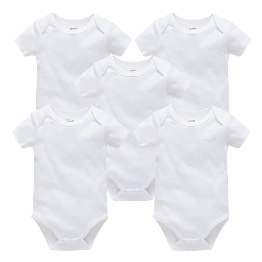 Produit bébé en situation d'utilisation