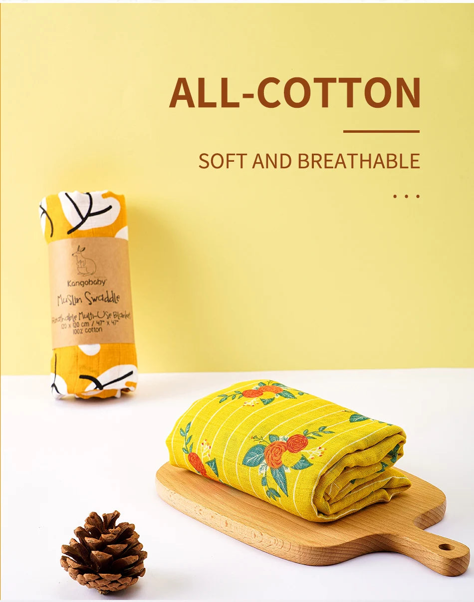 Couverture emmaillotage — vue complémentaire 3