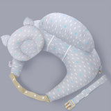 Coussin allaitement — vue complémentaire 2