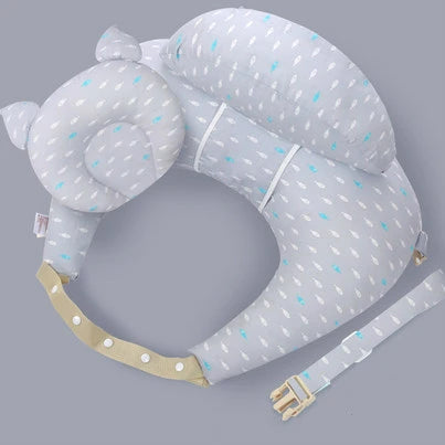 Coussin allaitement — vue complémentaire 3