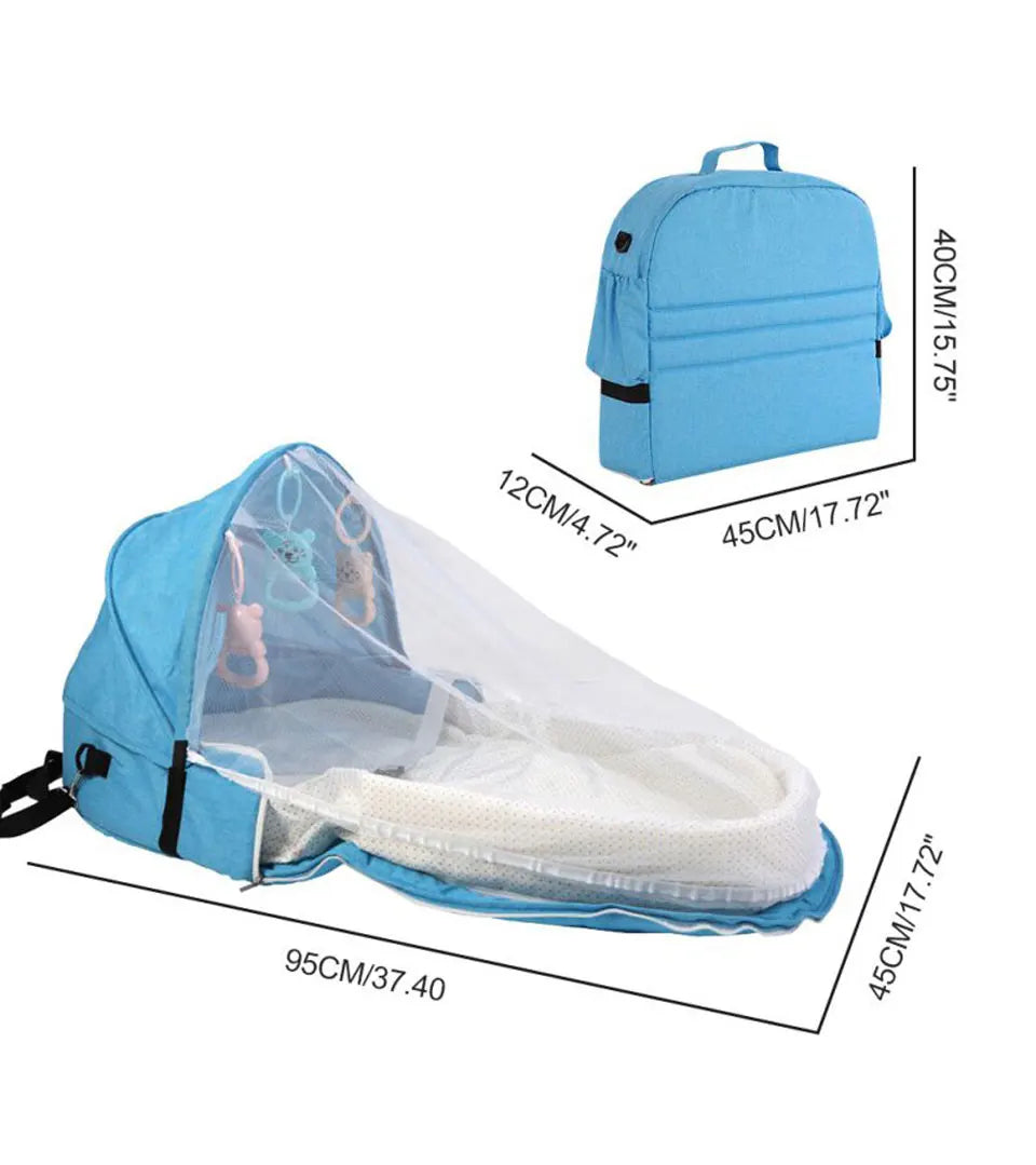 Produit bébé — vue complémentaire 4