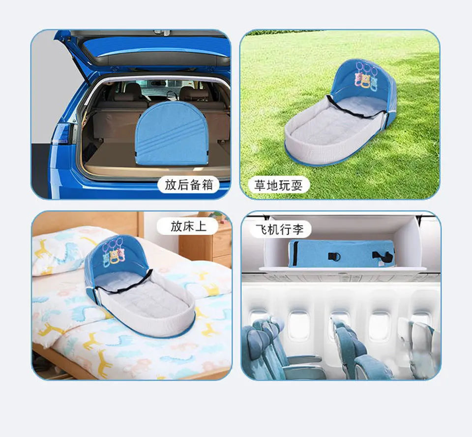 Produit bébé — vue complémentaire 15
