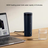 Détail matière — Original MIJIA Portable Electric Kettle 2 Therm