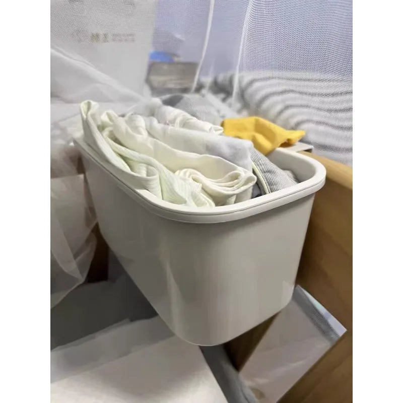 Produit bébé — vue complémentaire 1