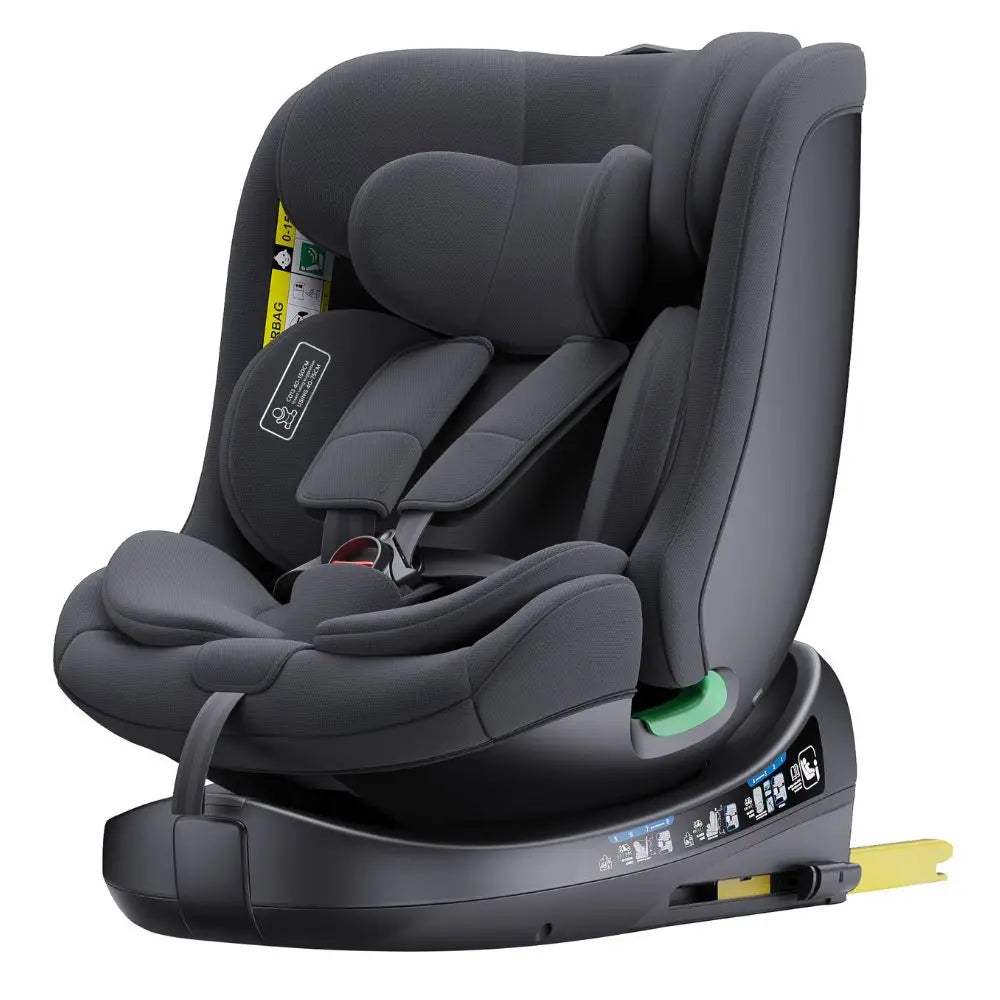 Siège auto bébé — vue complémentaire 19