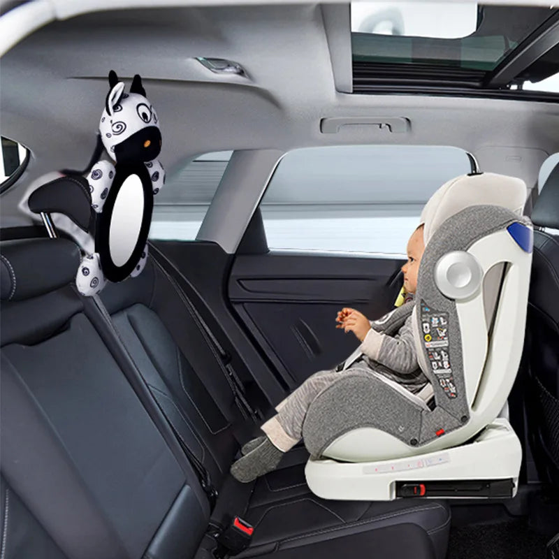 Siège auto bébé — vue complémentaire 11