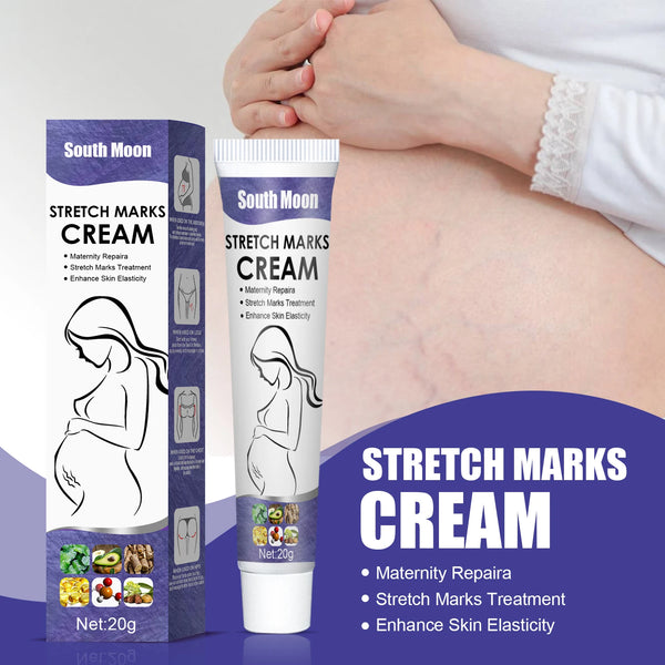 Remove Pregnancy Stretch Marks Cream Improves E — vue face | Bouni