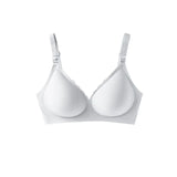 Soutien-gorge allaitement ouverture avant Mybooni — Seamless ultra fin maternité