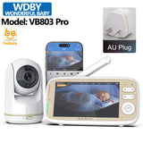 Babyphone — vue complémentaire 17