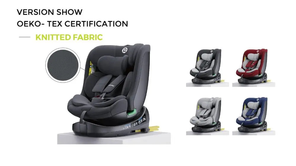 Siège auto bébé — vue complémentaire 14