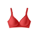Soutien-gorge allaitement ouverture avant Mybooni — Seamless ultra fin maternité