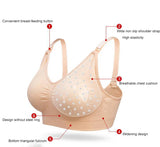 Soutien-gorge allaitement — vue complémentaire 13