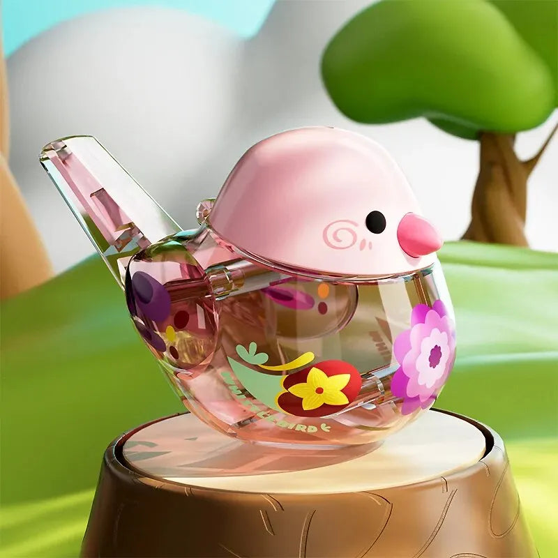 Water Bird Whistle for Infants and Children Toy — vue complémentaire 10