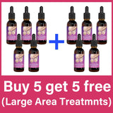 Body essential oil suitable for pregnant women, — vue complémentaire 5