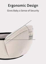 Porte-bébé ergonomique — vue complémentaire 6