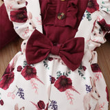 Détail matière — Produit bébé