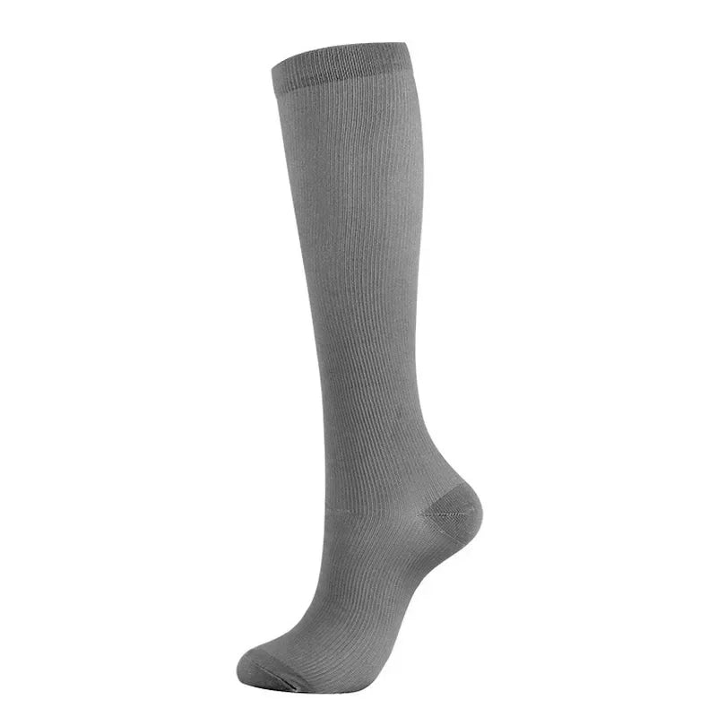 Compression Socks For Men Women Promote Blood C — vue complémentaire 7
