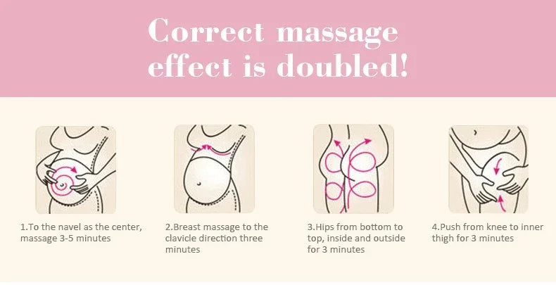 Snail Removes Stretch Mark Cream To Remove Post — vue complémentaire 7