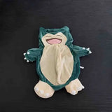 30/200cm Huge Pokemon Snorlax Anime Plush Toys — vue complémentaire 18